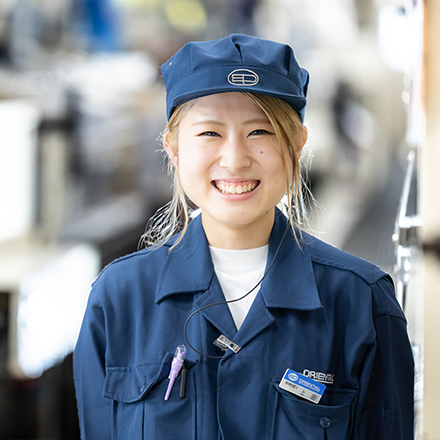 上田 聖翔